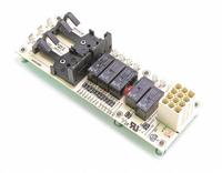CARRIER Economizer Circuit Board: Mfr Part # HH84ZZ008. Key specifications — Manufacturer Part Number: HH84ZZ008; Product Type: Economizer Circuit Board.