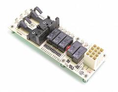 CARRIER Economizer Circuit Board: Mfr Part # HH84ZZ008. Key specifications — Manufacturer Part Number: HH84ZZ008; Product Type: Economizer Circuit Board.
