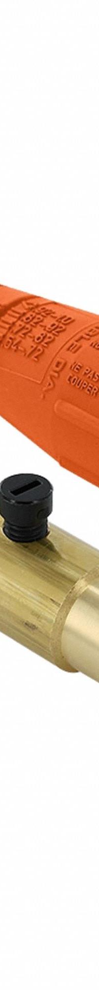 Single Pole Inline: Female, Orange, 600V AC/600V DC, 400 A, Single Set Screw Termination, 16 Series (MPN 16D32-UO). Key specifications — Gender: Female; Series: 16; Brand: LEVITON.