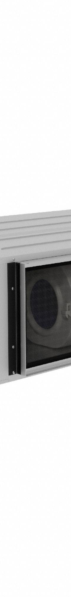 FRIEDRICH Mini-Split Air Handler: 5,400 BtuH to 29,000 BtuH, 700 sq ft – 1,000 sq ft, 208/230V AC (MPN FPHFD18A3D). Key specifications — Brand: FRIEDRICH; Voltage: 208/230V AC.