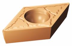 SANDVIK COROMANT Turning Insert: DCMT 07 02 04-MM 1125 (MPN DCMT 2(1.5)1-MM 1125). Key specifications — attr257733: DCMT 07 02 04-MM 1125.
