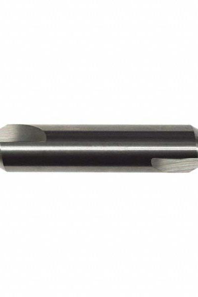 KEO Center Drill: Plain Type - Plain-Tip Center Drills