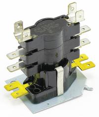 YORK Electric Sequencer: Mfr Part # S1-024-19082-740. Key specifications — Manufacturer Part Number: S1-024-19082-740.
