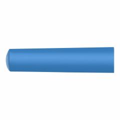 MARKAL Railroad Chalk: Blue, 4 in Overall Lg, 1 in Dia, Cylinder, 144 PK (MPN 80505). Key specifications — attr1270015: MARKAL.