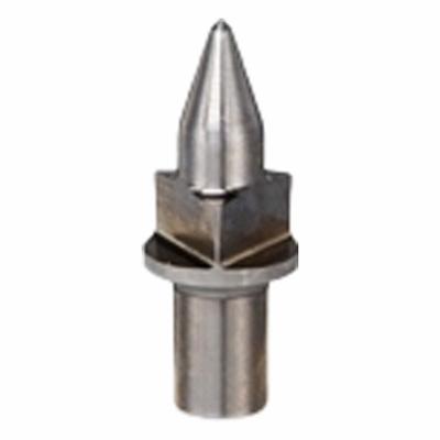 FORMDRILL Drill Bit: Short/Flat, UNF, For 3/8"-24 Threads - Flat-Finish Friction Drill Bits