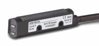 EATON Photoelectric Sensor Transmitter: M18 Threaded, Non-Terminated Cable, 10-30V DC (MPN 11102A6517). Key specifications — DC Supply Voltage Rating: 10-30V DC; Brand: EATON; Output Circuit: N/A for Transmitters.