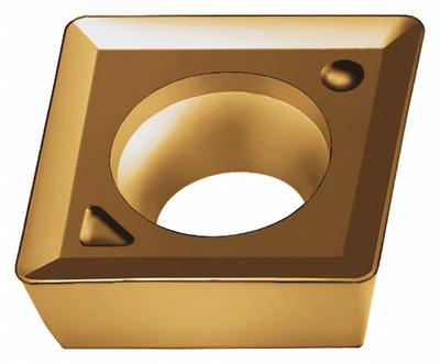 WALTER Diamond Milling Insert: MPMX060304-F57 (MPN 5918806) - Diamond Indexable Milling Inserts