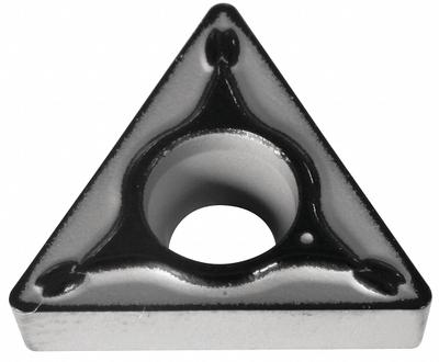SUMITOMO Triangle Turning Insert: TCMT21.52ESU - Triangle (T) Indexable Turning Inserts