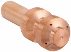 MILLER ELECTRIC Electrode: For Miller XT60 Plasma Torch, 60 A, 3 PK (MPN 256026). Key specifications — Duty Rating: Standard; Manufacturer Part Number: 256026; For Plasma Torch Type: Handheld; Brand: MILLER ELECTRIC; For Plasma Torch Series (Table): XT60.