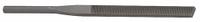 DYNABRADE Reciprocating File: Reciprocating Saw Compatible, Fiberglass/Metal/Plastic/Wood, 4 in Lg (MPN 90930). Key specifications — attr1170545: Metal; attr1179906: Reciprocating Saw; attr1179907: Reciprocating File; attr1170553: DYNABRADE.