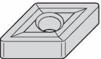 WIDIA Diamond Turning Insert: DNGP431, DNGP150404 (MPN 4164785). Key specifications — attr257732: DNGP431; attr257733: DNGP150404.