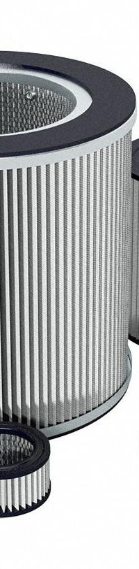 SOLBERG Filter: Paper, 11.63 in Overall Ht, 6 in Inside Dia, 9 in Outside Dia, 2540. Key specifications — attr59866: 2540; attr59869: SOLBERG; attr59875: CSL-2540-300B.