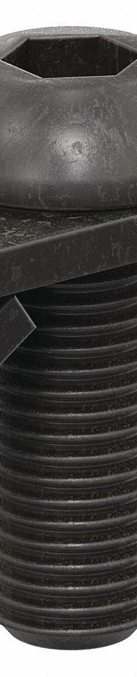 Standard End Fastener: Std End Fastener, 10 Series, 3/4 in x 1/4 in x 3/4 in, For 17/64 in Slot Wd (MPN 10FAC3755). Key specifications — Material: Steel; Mounting Type: Slide-In; Brand: FAZTEK; Finish: Zinc-Plated.