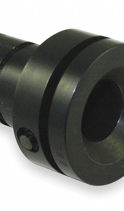 POP AVDEL Rivet Presenter Adaptor: Mfr Part # RP4-486, Rivet Presenter Adaptor - Air Tool Replacement Parts
