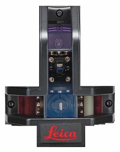 LEICA LINO Window Frame: Black, Window Frame, 3 9/16 in Overall Ht, 4 3/4 in Overall Wd - Window Frames
