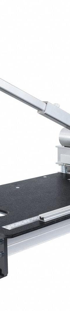 ROBERTS Multi-Floor Cutter: 13 in Cutting Lg - Straight, 8 1/2 in Cutting Lg - Diagonal, Tungsten (MPN 10-942). Key specifications — attr1004963: ROBERTS; attr1004964: Multi-Floor Cutter; attr1008713: 4 mm thick tungsten blade; attr1022621: Plastic; attr1022623: Tungsten.
