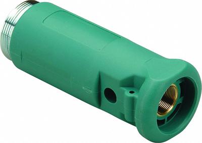 DYNABRADE Housing: Mfr Part # 01295, Housing - Air Tool Replacement Parts