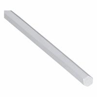 WIHA Precision Hex Screwdriver: Precision, Std Lg, 7/64 in Tip Size, 6 1/2 in Overall Lg (MPN 26326). Key specifications — attr1205241: WIHA; attr1205242: 7/64 in.