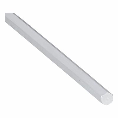WIHA Precision Hex Screwdriver: Precision, Std Lg, 7/64 in Tip Size - Precision Hex Screwdrivers