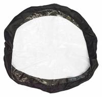 AGRI-FAB Lawn Spreader Cover: For use with: Broadcast Spreader, Nylon/Vinyl (MPN 69711). Key specifications — Compatible Product Type: Broadcast Spreader; Material: Nylon; Vinyl; Product Type: Spreader Cover.