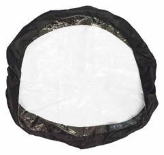 AGRI-FAB Lawn Spreader Cover: For use with: Broadcast Spreader, Nylon/Vinyl (MPN 69711). Key specifications — Compatible Product Type: Broadcast Spreader; Material: Nylon; Vinyl; Product Type: Spreader Cover.