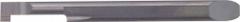 KYOCERA Micro Face Grooving Bar (MPN EZGR050050100SPR1225)