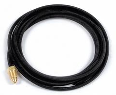 MILLER ELECTRIC Gas Hose: 12 1/2 ft, Rubber, 45V09R. Key specifications — Brand: MILLER ELECTRIC; Reference Number: 45V09R; Hose Tube Material: Rubber.