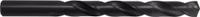 CLE-LINE Jobber Length Drill Bit: #44, 135° Split Point, Black Oxide HSS (MPN C23170). Key specifications — attr1225567: 0.0860.