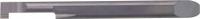 KYOCERA Micro Face Grooving Bar (MPN EZGR060060150SPR1225)