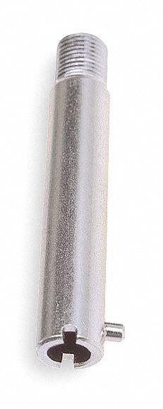 VULCAN Straight Adapter: Adapter, Bayonet - Adapters for Thermocouples & RTDs