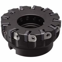 WIDIA Indexable Face Mill (MPN 6921196)