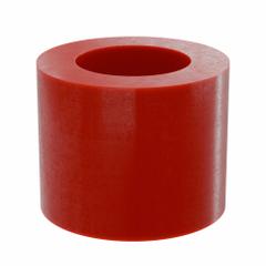 BUNTING BEARINGS Sleeve Bearing: PTFE, J-4200, 3/16 in Bore, 5/16 in OD, 1/4 in Overall Lg, 5 PK (MPN BJ4S030502). Key specifications — Color: Red; Brand: BUNTING BEARINGS.