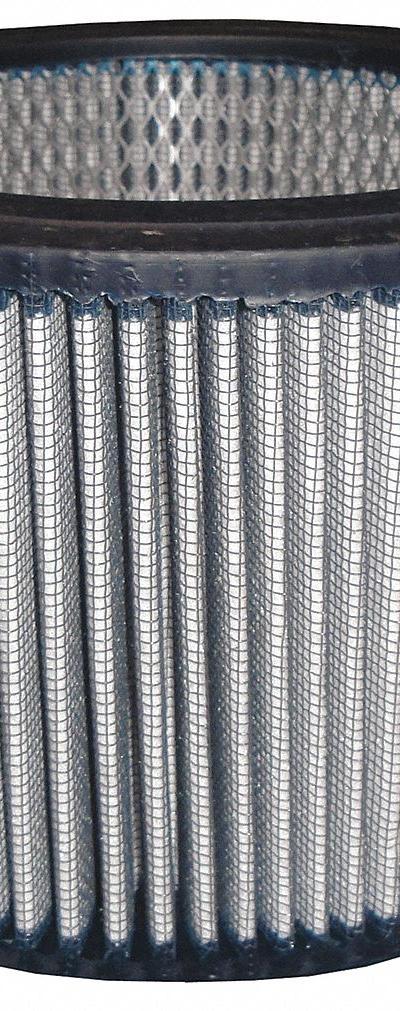 SOLBERG Filter Cartridge: Polyester - Air Filter Replacement Elements
