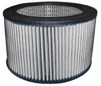 SOLBERG Filter Cartridge: Polyester, 6 in Overall Ht, 7 1/4 in Inside Dia, 9 3/4 in Outside Dia (MPN 32-07). Key specifications — attr59866: 32-07; attr59869: SOLBERG; attr59875: 81-1205.