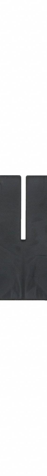 LEWISBINS Divider: 15 5/8 in x 4 1/2 in, Plastic, DC3050-XL (MPN DV1750 XL). Key specifications — Material: Plastic; Color: Black; Compatible Manufacturer Model Number: DC3050-XL; Brand: LEWISBINS.
