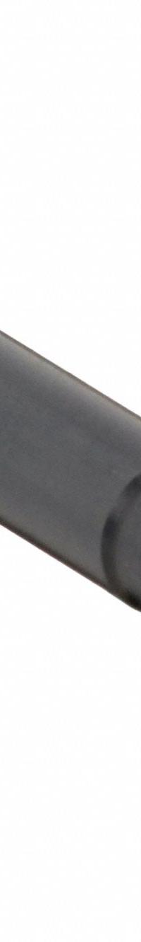 WIDIA GTD Spiral Point Tap: M8x1.25 Metric, 6H, 3 Flute, Plug Chamfer, Black Oxide Cobalt (MPN VTSPO6521)