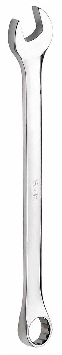 SK PROFESSIONAL TOOLS Combination Wrench: Alloy Steel, Chrome, 1/4 in Head Size, 4 in Overall Lg (MPN 88288). Key specifications — attr309539: 1/4 in; attr309567: No; attr324930: SK PROFESSIONAL TOOLS.