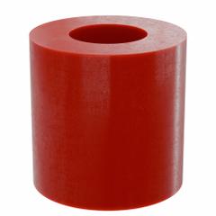 BUNTING BEARINGS Sleeve Bearing: PTFE, J-4200, 1/8 in Bore, 1/4 in OD, 1/4 in Overall Lg, Red, 5 PK (MPN BJ4S020402). Key specifications — Color: Red; Brand: BUNTING BEARINGS.