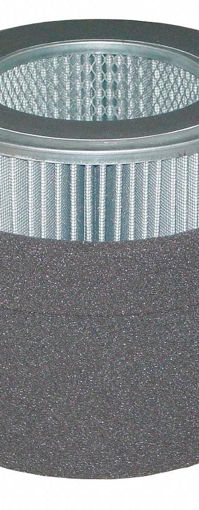 SOLBERG Filter Element: Polyester - Air Filter Replacement Elements