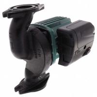Hydronic Circulating Pump: 1/6 hp HP, 115V AC, Cast Iron, 3, 42 gpm, 14 ft Max. Head, Hydronic Pump (MPN 0012-MSF2-IFC). Key specifications — Nameplate Voltage: 115V AC; Connection Type: Flange; Brand: TACO; Includes Volute: Volute Included; System Type: Hydronic.