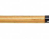 SEYMOUR MIDWEST LINK Closed Back Shovel Handle: Steel Handle, Closed Back Solid Shank D-Grip Handle (MPN 66820). Key specifications — attr979838: Closed Back Solid Shank D-Grip; attr979837: Steel; attr1029971: 66820; attr979833: SEYMOUR MIDWEST LINK; attr979835: Shovel.