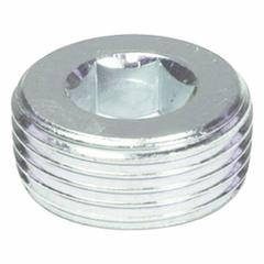 JW WINCO DIN906-ST-M18X1.5-A HEX SOC PIPE PLUG: Steel, Metric Fine, M18x1.5 Thd, Internal Hex. Key specifications — attr1303757: Steel; attr1303744: JW WINCO; attr1303766: M18x1.5; attr1303749: Internal Hex; attr1303767: Metric Fine.