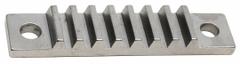 VIKING AIR TOOLS Rack Gear: Mfr Part # 11402W, Rack Gear, Compatible with Mfr Part # V100/V101. Key specifications — attr948908: 11402W; attr948910: 46D277; attr948911: V101; attr948916: Rack Gear.