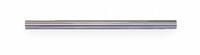 TURNSTILE Horizontal Rail: Horizontal Rail, 1 4/5 in Bar Dia, Tubing (MPN 1033-S). Key specifications — Brand: TURNSTILE; Finish: Chrome; Product Type: Tubing.