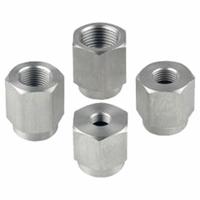FLUKE Adapter Set: Adapter Set, Adapters & Adapter Sets, P5541, Adapter Set, BSP, P5500. Key specifications — Compatible with Series: P5500; Thread Size: 3/8 in (BSP); Manufacturer Part Number: P5541; Brand: FLUKE.