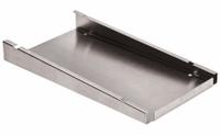 CHECKERS INDUSTRIAL PROD INC Vertical Mounting Bracket: 5NHU0/5NHU2, AT3514, Wheel Chock Mount (MPN AT2514VM). Key specifications — Color: Silver; Compatible with Grainger Part Number: 5NHU2; Compatible with Manufacturer Model Number: AT3514; Material: Metal; Product Type: Mounting Bracket.