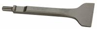 WESTWARD Chisel: B1/Cleco Chisel Scaler, 0.5 in Shank Size, 2 in Chisel Tip Wd, 7 in Overall Lg (MPN 4MHA4). Key specifications — attr294782: WESTWARD; attr292745: Steel.