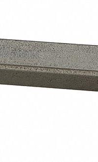 WESTWARD Chisel: B1/Cleco Chisel Scaler, 0.5 in Shank Size, 2 in Chisel Tip Wd, 7 in Overall Lg (MPN 4MHA4). Key specifications — attr294782: WESTWARD; attr292745: Steel.