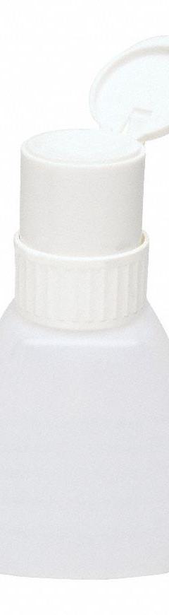 MENDA Dropper Bottle: HDPE, 236.5 mL, 8 fl oz, No Label, Closure Included, Dropper, Non-Sterile (MPN 35215). Key specifications — Body Color: White; Closure Color: White; Graduated: No; Brand: MENDA; Closure Included: Yes; Bottle Imprinting: No Label.