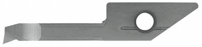 KYOCERA Micro Bar (MPN VNBR041102KW10) - Machining